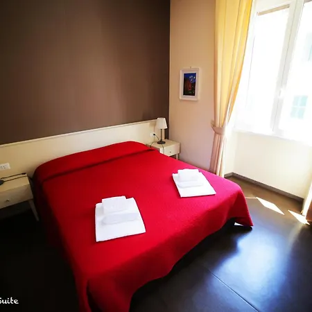 Rome Vatican Suite