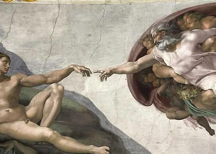 Vatican 3* רומא